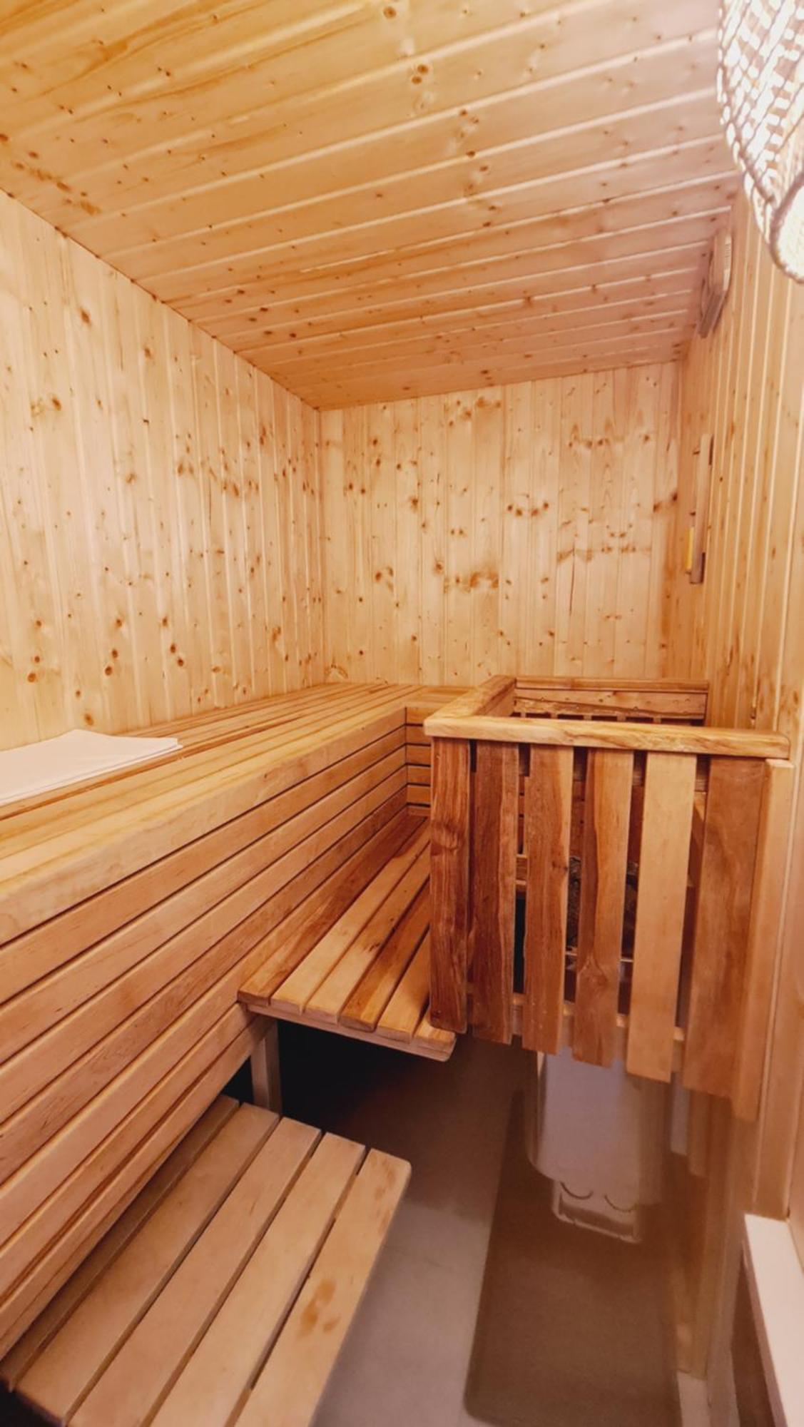 Apartament 31 Z Sauna Rowery, Spacery W Dolinie Baryczy - 5D Apartamenty Milicz Exterior photo